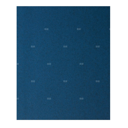 Papier do szlifowania ręcznego metalu, 230 x 280 mm, ziarnistość 120 K =120