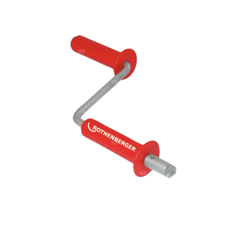 Korba przepycharki do spirali 16 mm