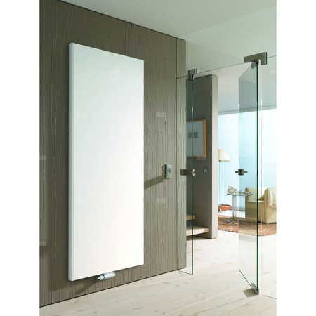 Kermi®Verteo®Plan Typ10 BH2200x63x800mm QN1479,biały, 10 bar, bez osłony