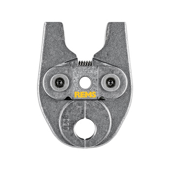 Szczęki zaciskowe (cęgi) PERFEXIM 578380 mini U fi 25 mm do złączek zaprasowywanych