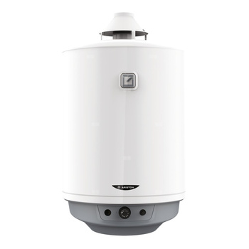 Gazowy pojemnościowy podgrzewacz S/SGA X 80 EE