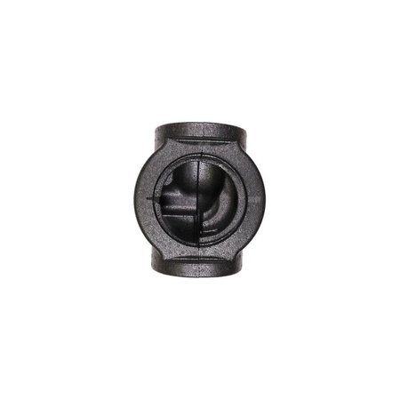 Okładziny izol. TPE2/TPE3 DN100 450