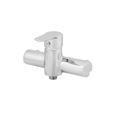 BIA04 Bateria BIANCA prysznicowa b/akc. głowica 35