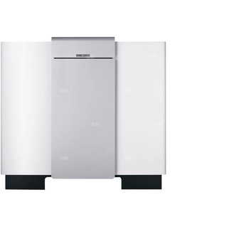 Pompa ciepła gruntowa solanka-woda STIEBEL ELTRON WPF 52 Set solanka-woda moc 55.83 kW (zgodnie z EN 14511) 400 V