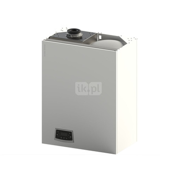 Kocioł gazowy dwufunkcyjny TERMET Integra Comfort wiszący 20 kW