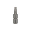 T20H TORX SICHERHEITS-BIT