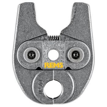 Cęgi zaciskowe REMS UP 20 do złączek zaprasowywanych