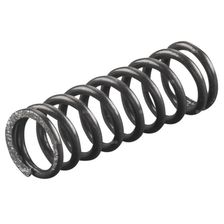 Sprężyna dociskowa