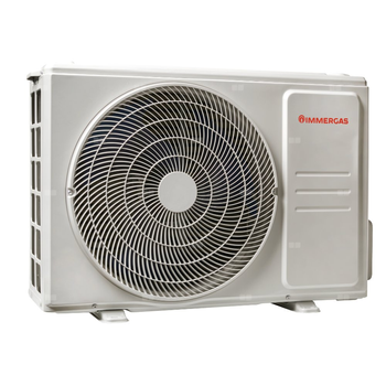 UE THOR 24 - jednostka zewnętrzna