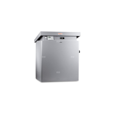 Kocioł kondensacyjny ARES 150 Tec