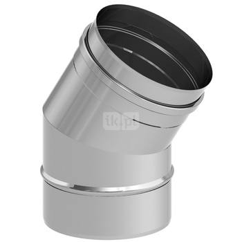 Kolano 30st. fi130mm TN0618130