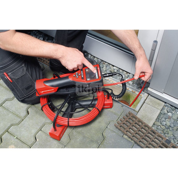 Kamera inspekcyjna ROSCOPE i2000 Moduł 25/16 + TEC