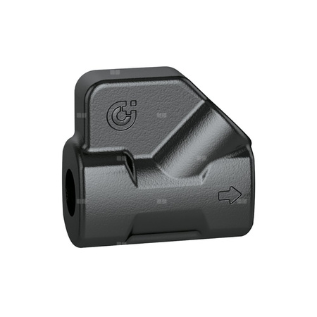 Izolacja dla zaworu 130700.