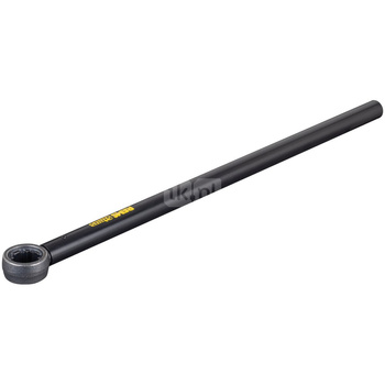 Dźwignia z zabierakiem