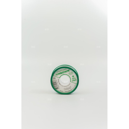 Taśma teflonowa (szpula) UNIPAK JUMBOTAPE 11000 mm x 19 mm x 0.2 mm do uszczelniania