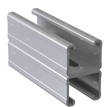 Profil podwójny MB3,0 3000mm SDMB3,0L3000