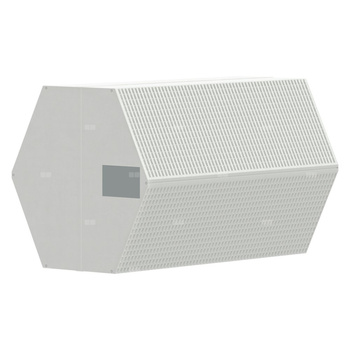 Entapiczny wymiennik ciepła LWTF W450/600 do central wentylacyjnych VRC-W 450/600