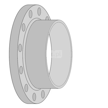Śrubunek REFLEX R_B-235 stal dn 80