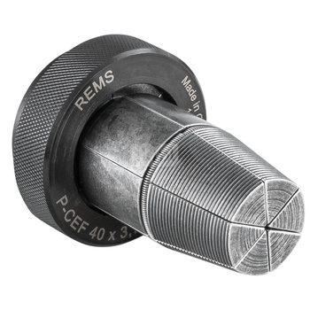 Głowica do roztłaczania rur REMS 40 mm