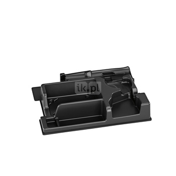 Wkład do L-BOXX 136 GDS 18V-1000 C (MTS)