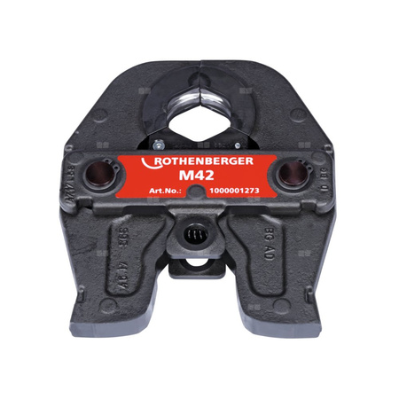 Szczęka zaciskowa M42