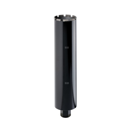Diamentowa korona wiertnicza DX- HIGH SPEED PLUS, 1 1/4", D-102