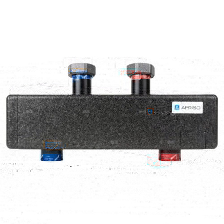 Sprzęgło hydrauliczne HW, do rozdzielacza KSV 125 70 kW