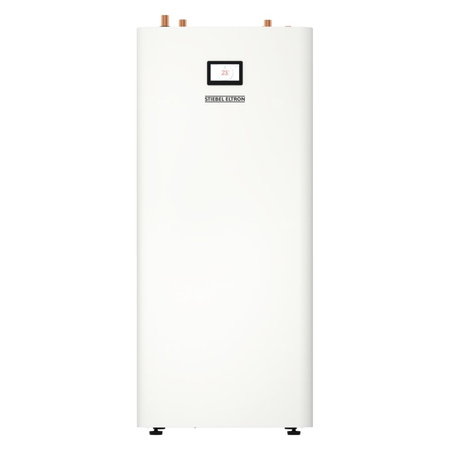 Inwerterowa pompa ciepła S/W (7.00kW*) WPE-I 07.1 Plus H