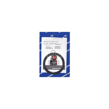 Uszcz. wału TP/D GQQE D12