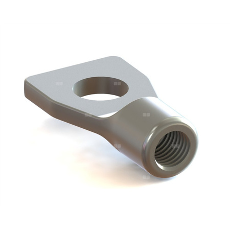 Nakrętka oczkowa żeliwna NO M10 NOM10