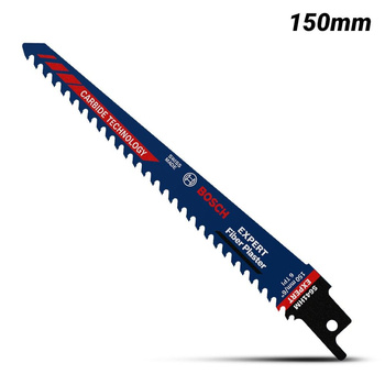 Brzeszczot do piły szablastej EXPERT 'Fiber Plaster' S 641 HM, 1 szt.