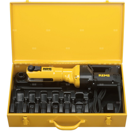 REMS Power-Press SE Basic-Pack