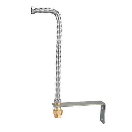 Zestaw połączeniowy naczynia wzbiorczego 3/4"