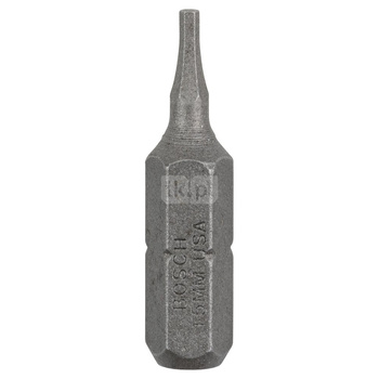 BIT 6KT 1,5MM EH 3PC