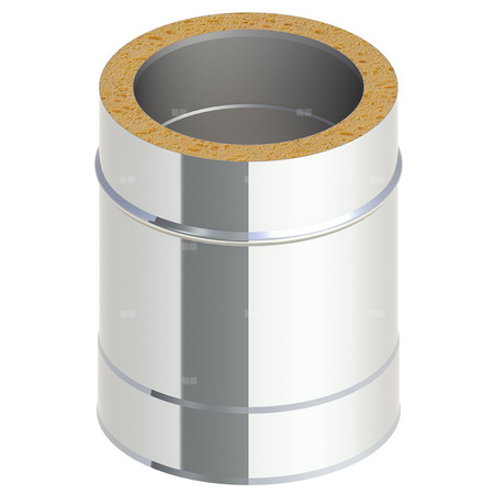 Rura długość 250mm fi 180mm (1,0)