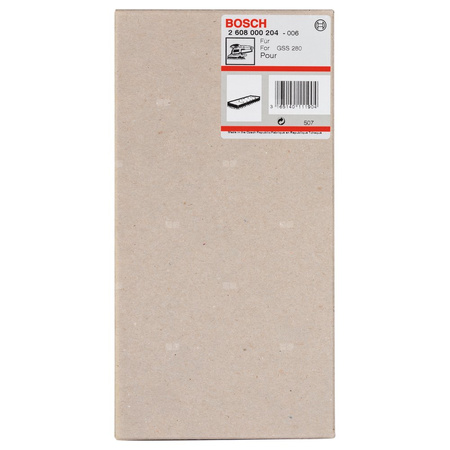 PŁYTA SZLIF.DO GSS280