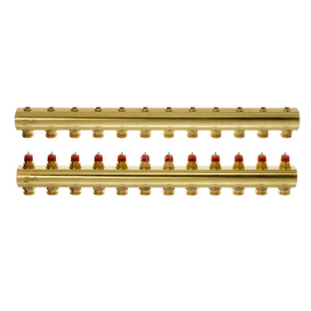 Komplet belek 12 obwodów