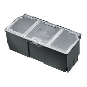 Pudełko na osprzęt SBX S średnie (2/9)