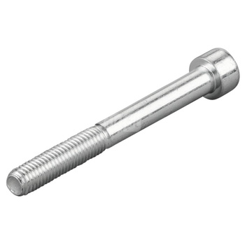 Śruba z łbem walcowym