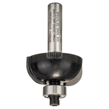 FREZ OKRĄGŁY P. R10/14 HM (251)