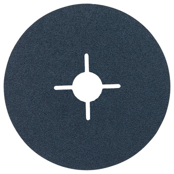 FIBR.D125MM P100 B/MET CYRK BL MIN 50