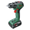Bosch wiertarko-wkrętarka akumulatorowa UniversalDrill 18V-60 (1x 2,0Ah) 
