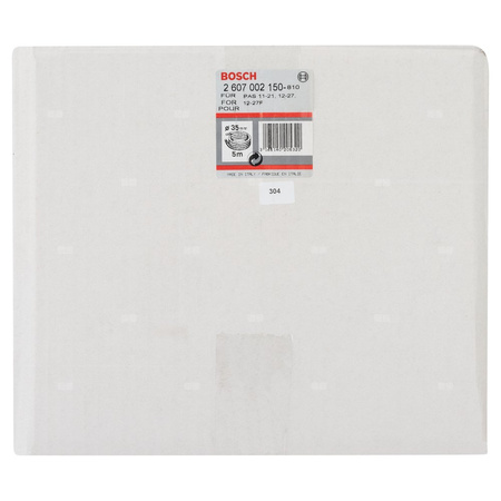 WĄŻ 5M DO PAS 11-21/12-17/12-27F