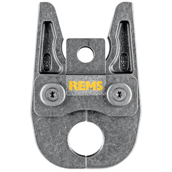 Cęgi zaciskowe REMS H 32 do złączek zaprasowywanych