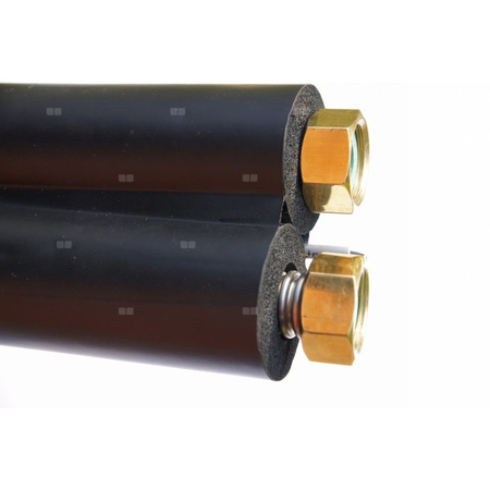 Przewód solarny podwójny PROFI-FLEX HT DN16X20 kpl.