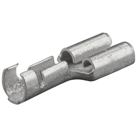 Płaska tuleja wtyczki