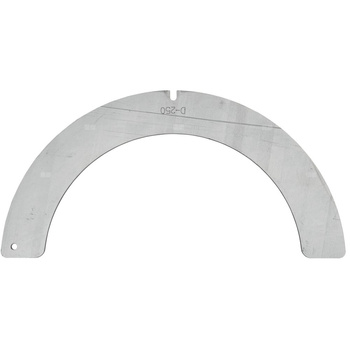 Element mocujący fi 250 mm