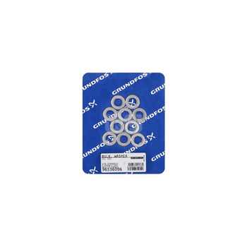 Podkładka CR/CH Bulk 24szt.