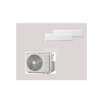 Pakiet multi SDH1-040MNA2O VivAir Multi 4,1 kW