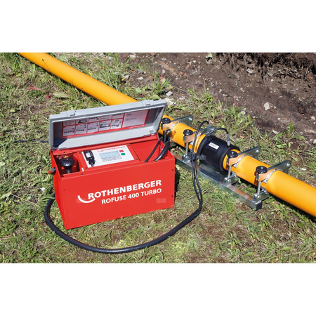 Zgrzewarka elektooporowa ROFUSE TURBO 1200